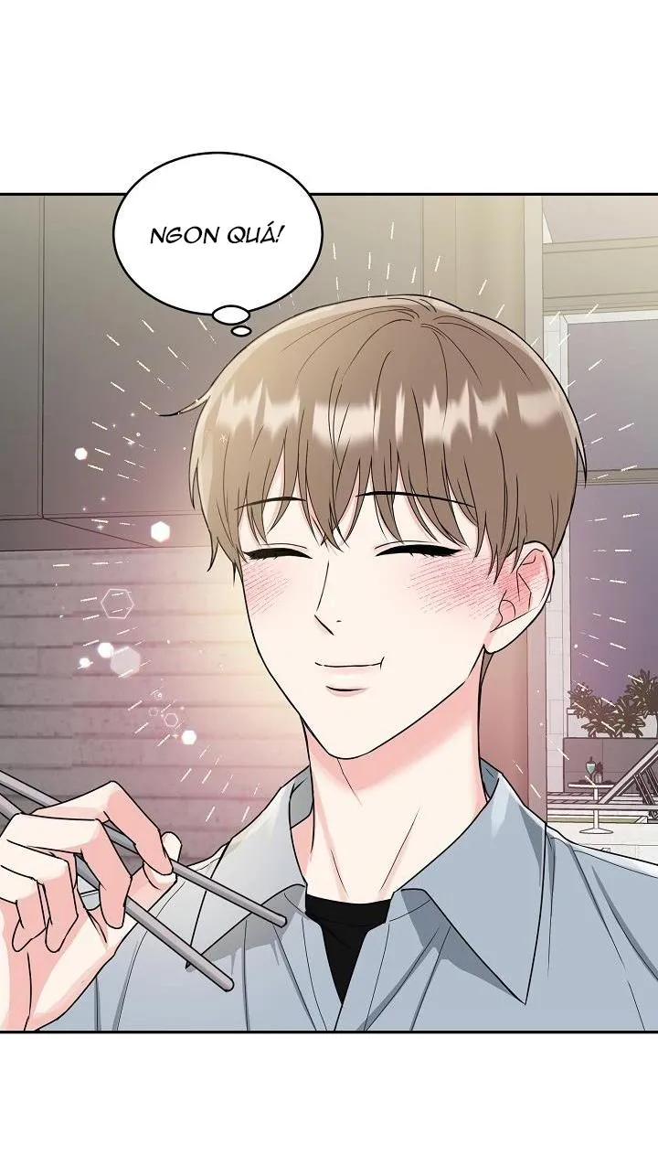 HỔ DỮ Chapter 9 Trang 17