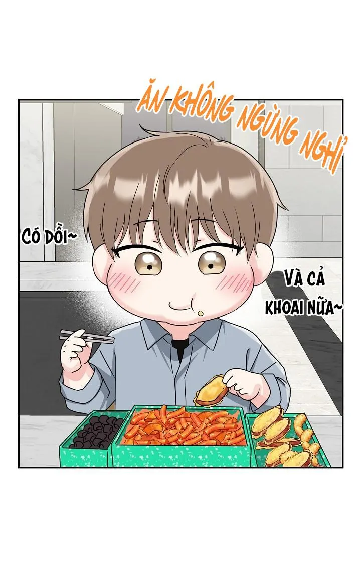 HỔ DỮ Chapter 9 Trang 18