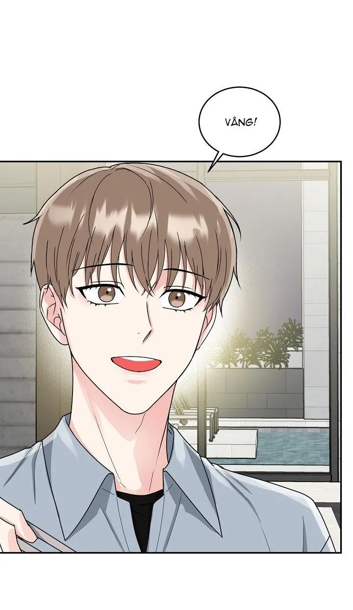 HỔ DỮ Chapter 9 Trang 20