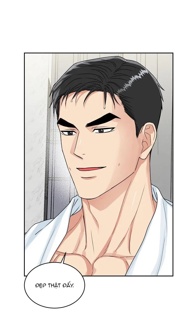 HỔ DỮ Chapter 9 Trang 21