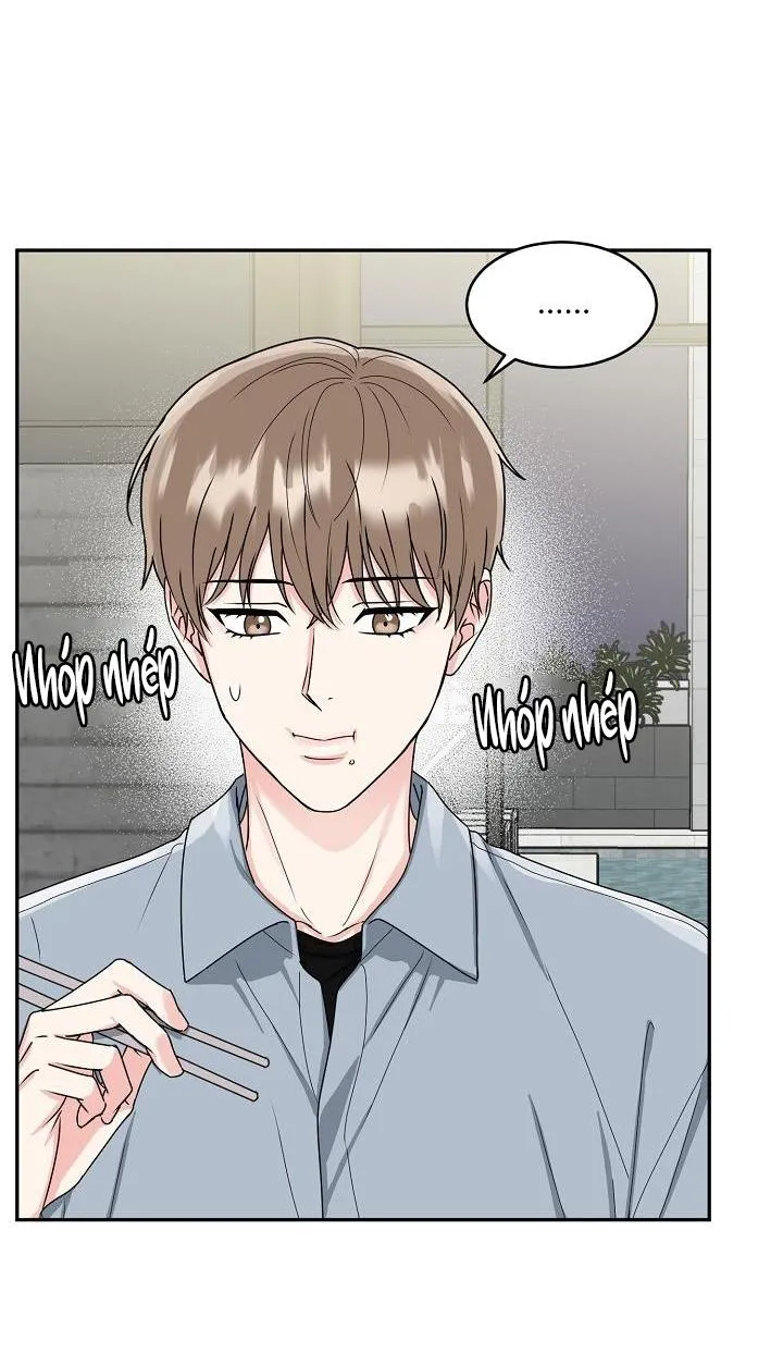 HỔ DỮ Chapter 9 Trang 22