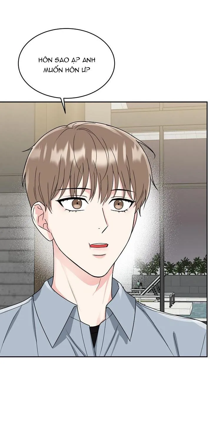 HỔ DỮ Chapter 9 Trang 26