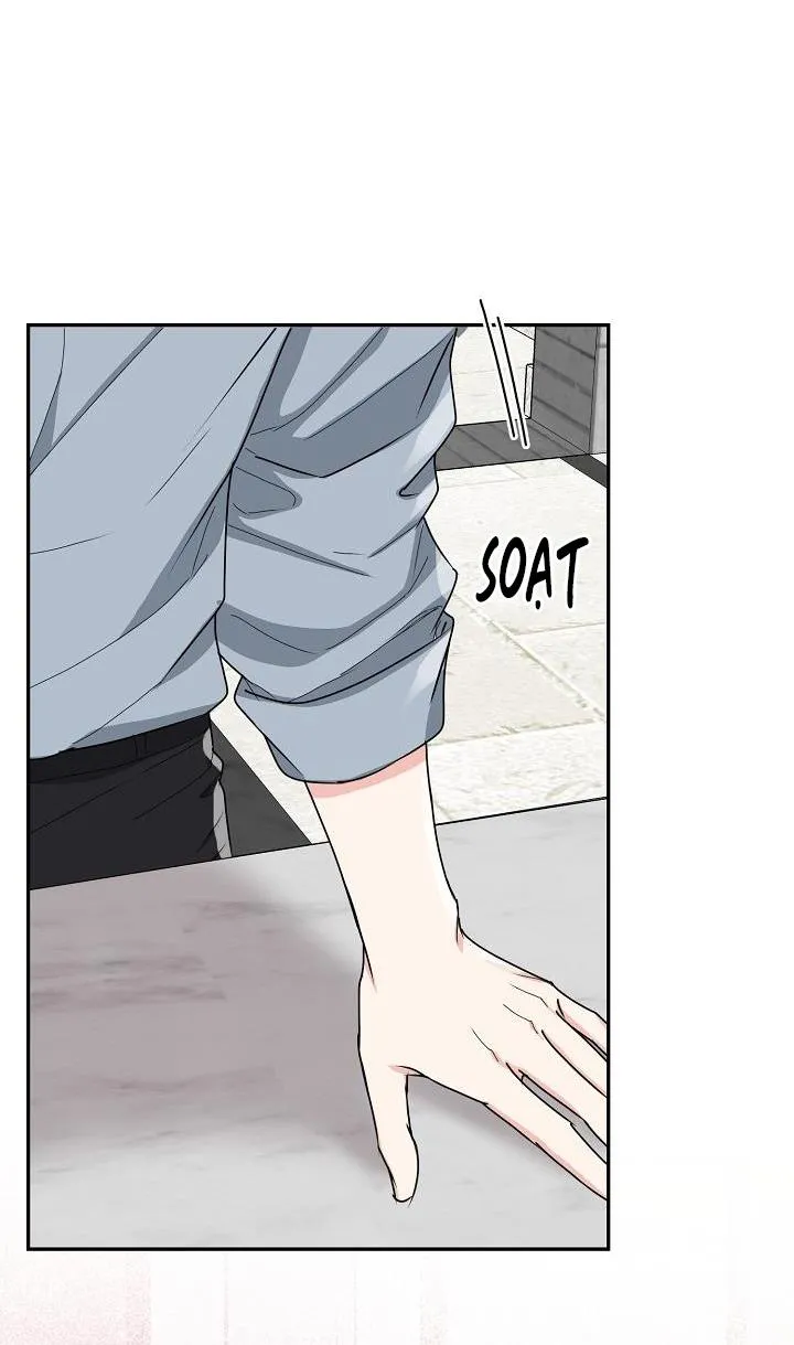 HỔ DỮ Chapter 9 Trang 29