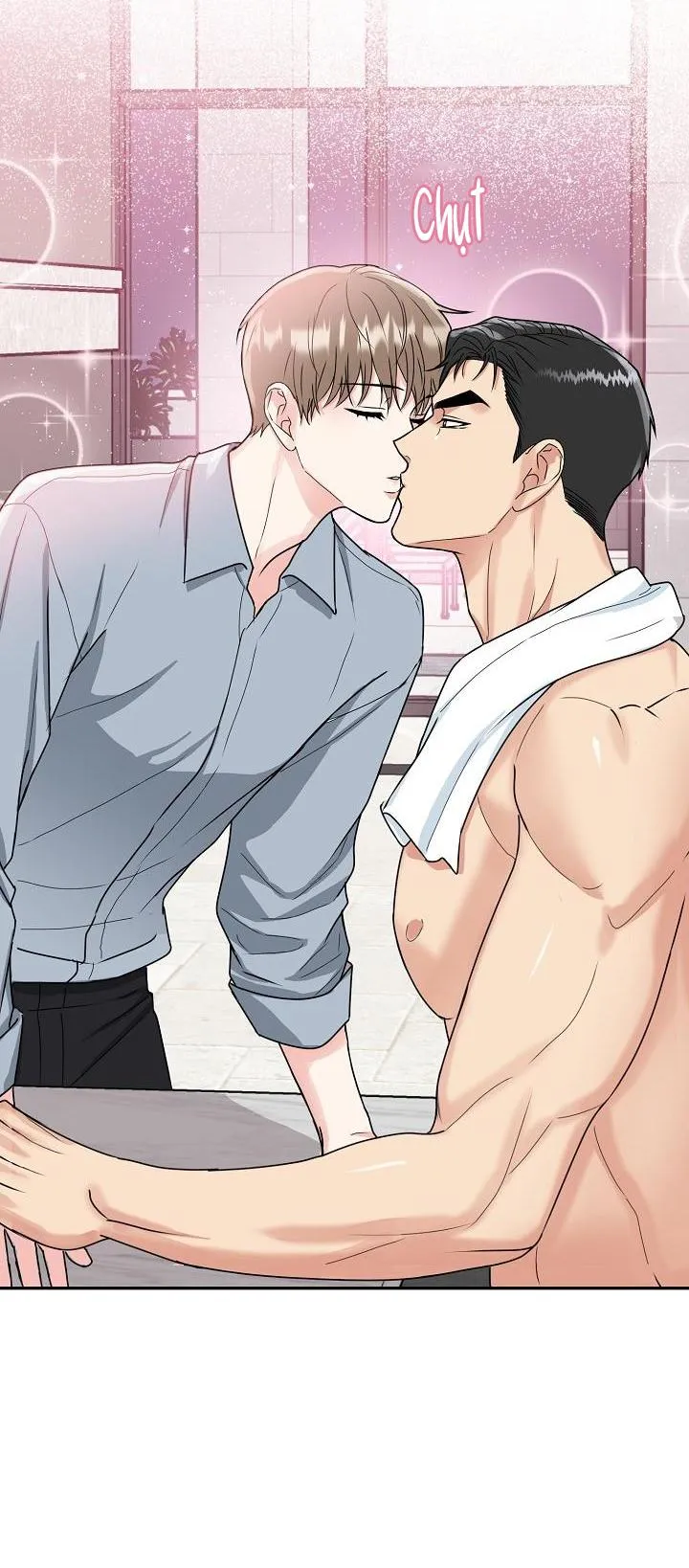 HỔ DỮ Chapter 9 Trang 30