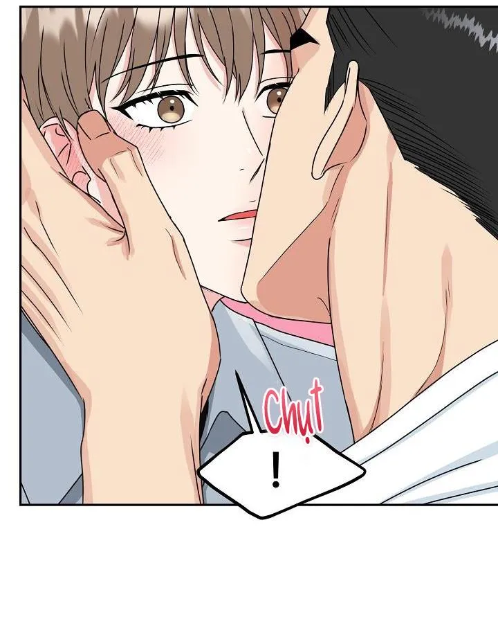 HỔ DỮ Chapter 9 Trang 32