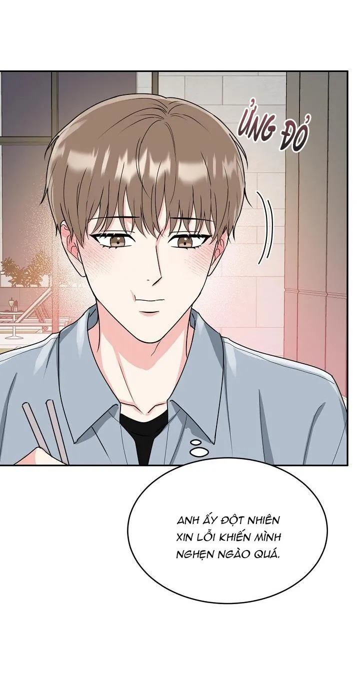 HỔ DỮ Chapter 9 Trang 36