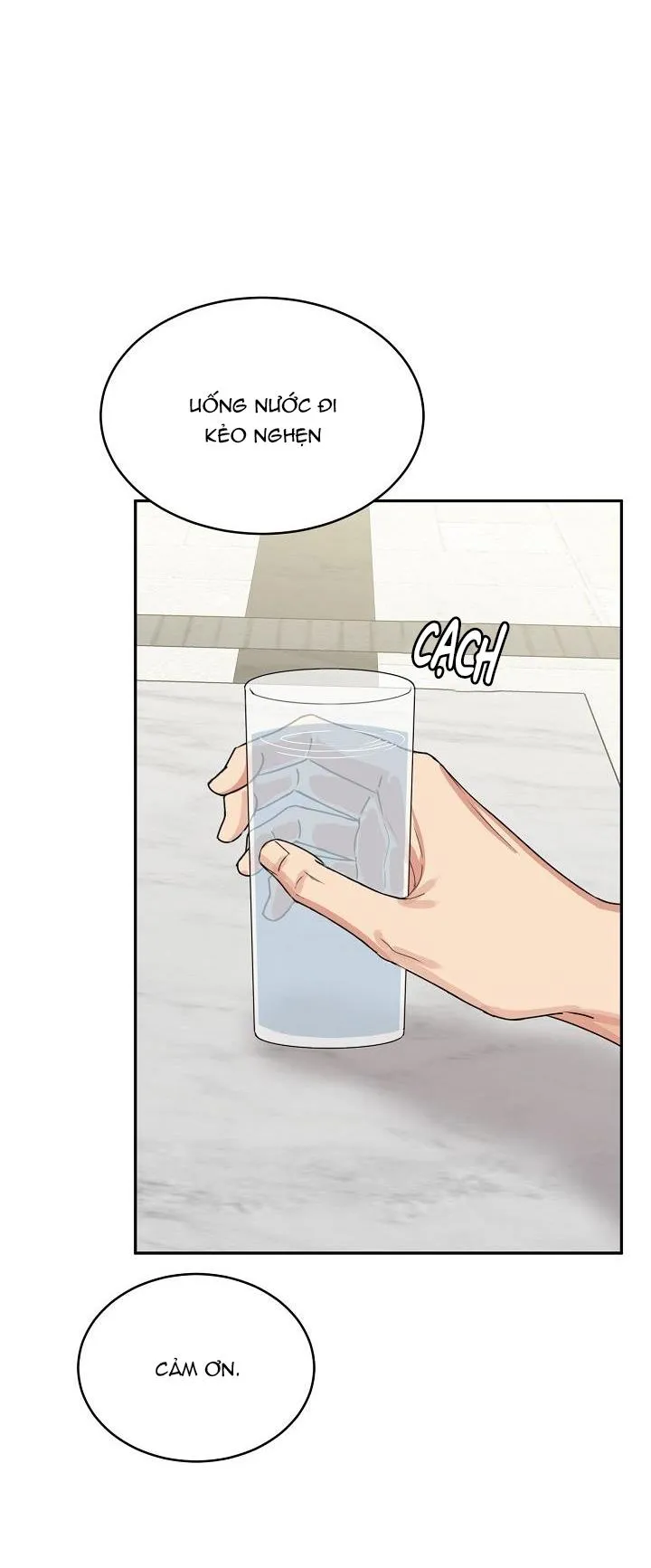 HỔ DỮ Chapter 9 Trang 37