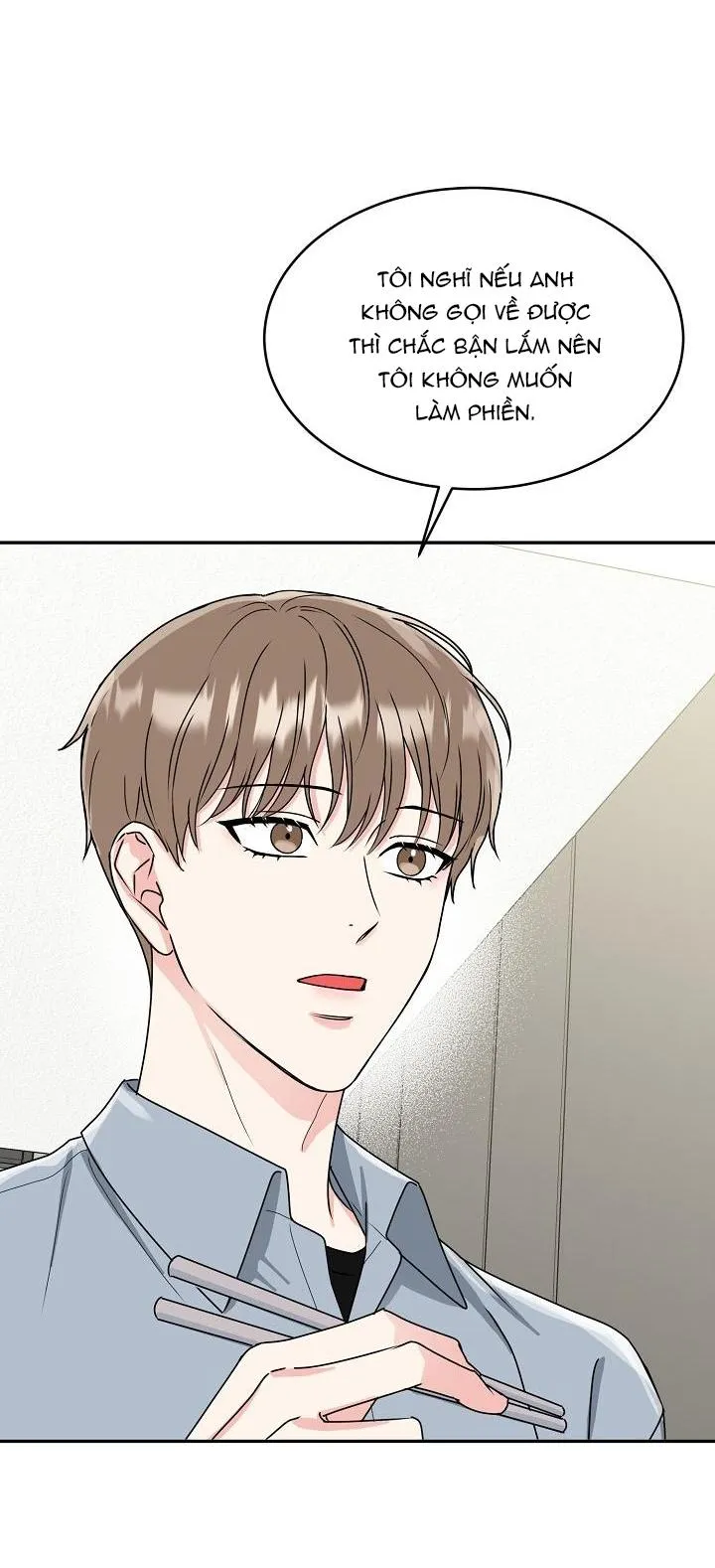 HỔ DỮ Chapter 9 Trang 39