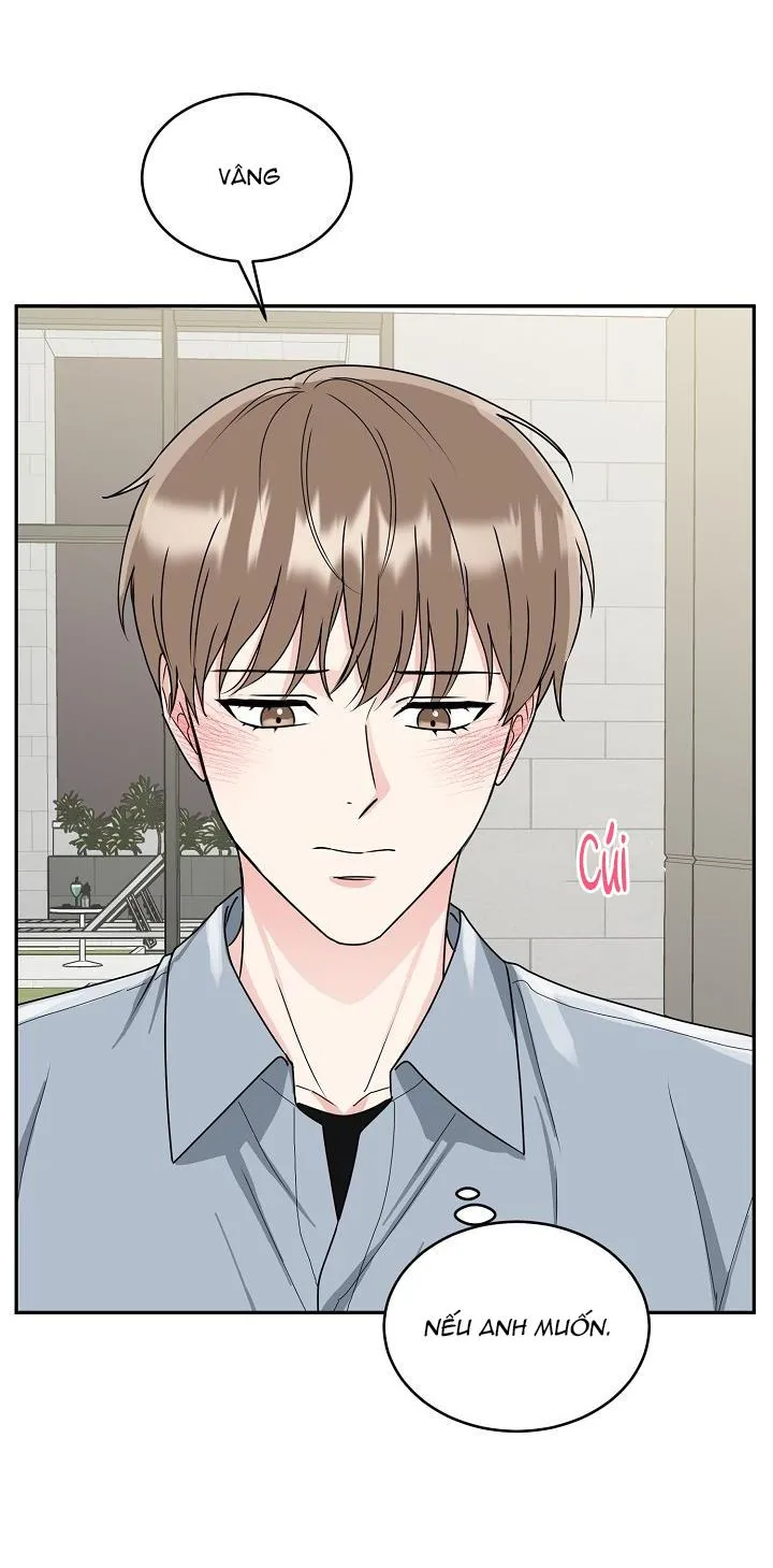 HỔ DỮ Chapter 9 Trang 42