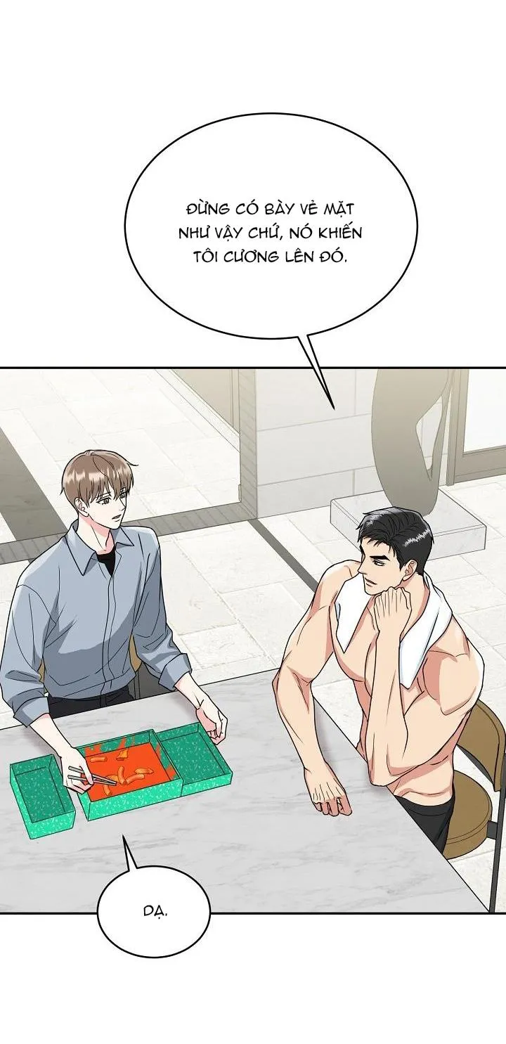 HỔ DỮ Chapter 9 Trang 43