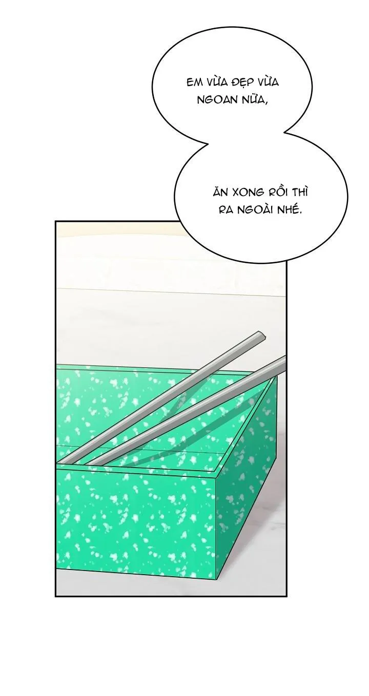 HỔ DỮ Chapter 9 Trang 44