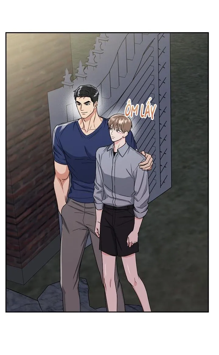 HỔ DỮ Chapter 9 Trang 46