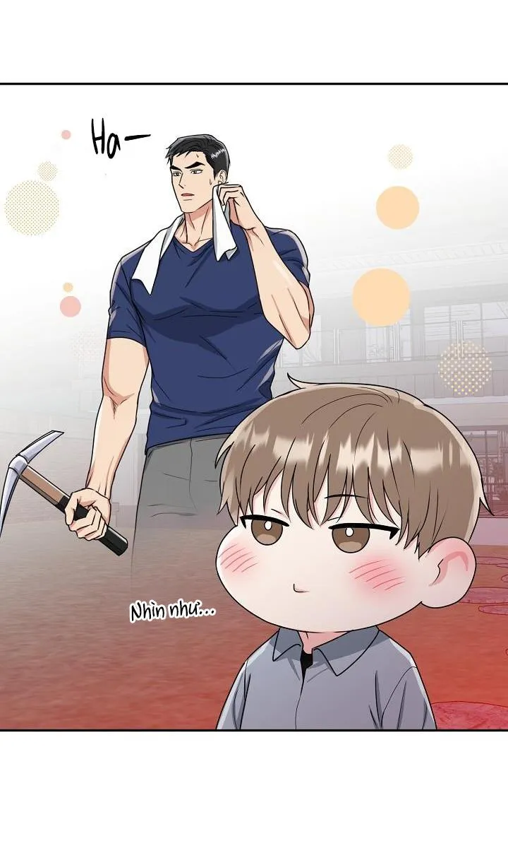 HỔ DỮ Chapter 9 Trang 48