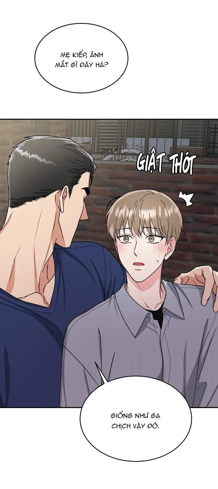 HỔ DỮ Chapter 9 Trang 49