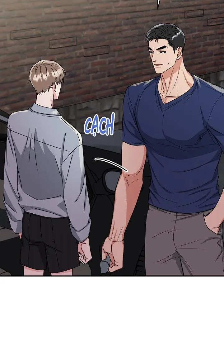 HỔ DỮ Chapter 9 Trang 51