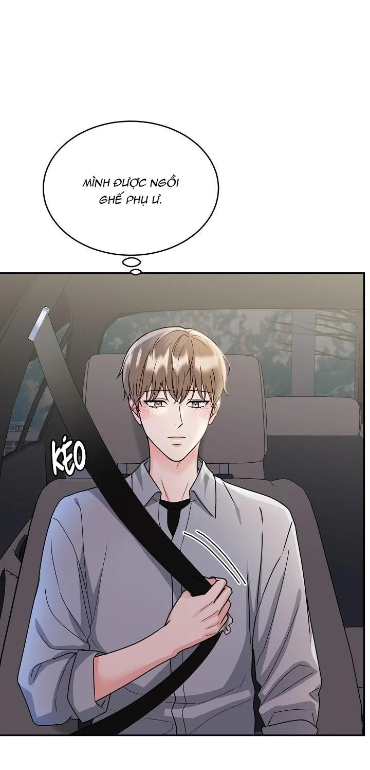 HỔ DỮ Chapter 9 Trang 52