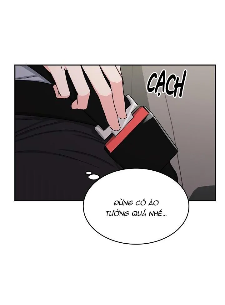 HỔ DỮ Chapter 9 Trang 53