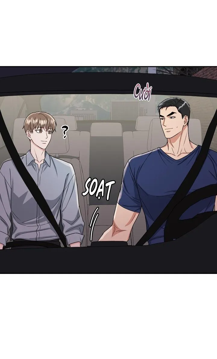 HỔ DỮ Chapter 9 Trang 54