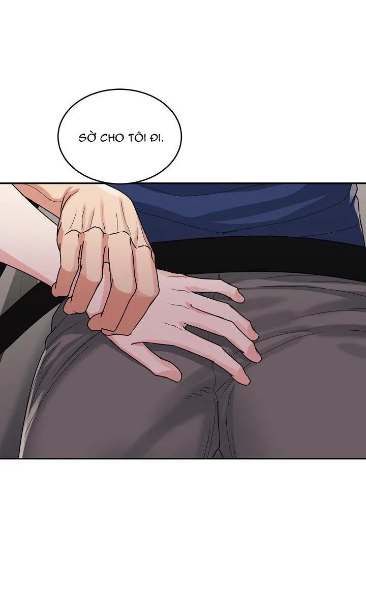 HỔ DỮ Chapter 9 Trang 55