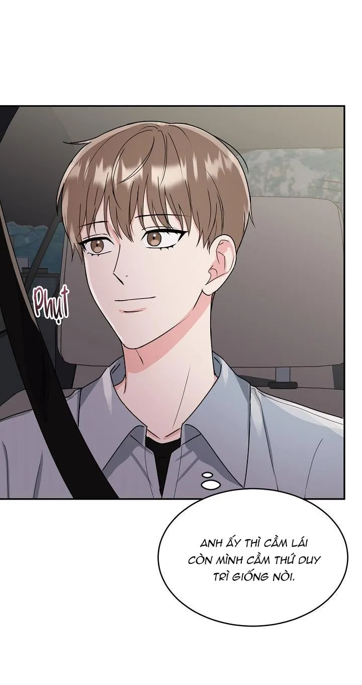 HỔ DỮ Chapter 9 Trang 56