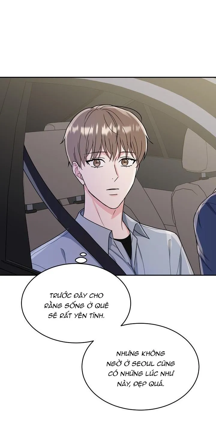 HỔ DỮ Chapter 9 Trang 59