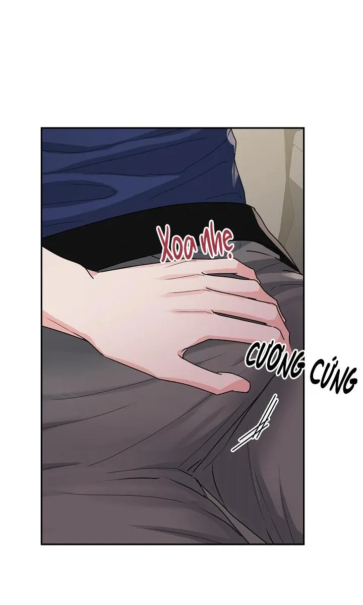 HỔ DỮ Chapter 9 Trang 60