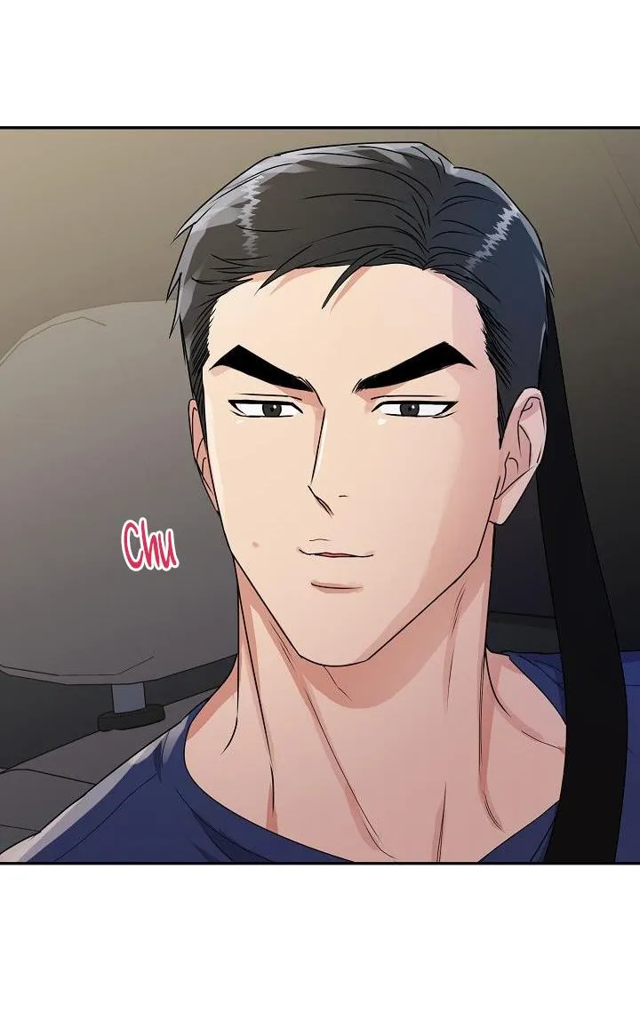 HỔ DỮ Chapter 9 Trang 64