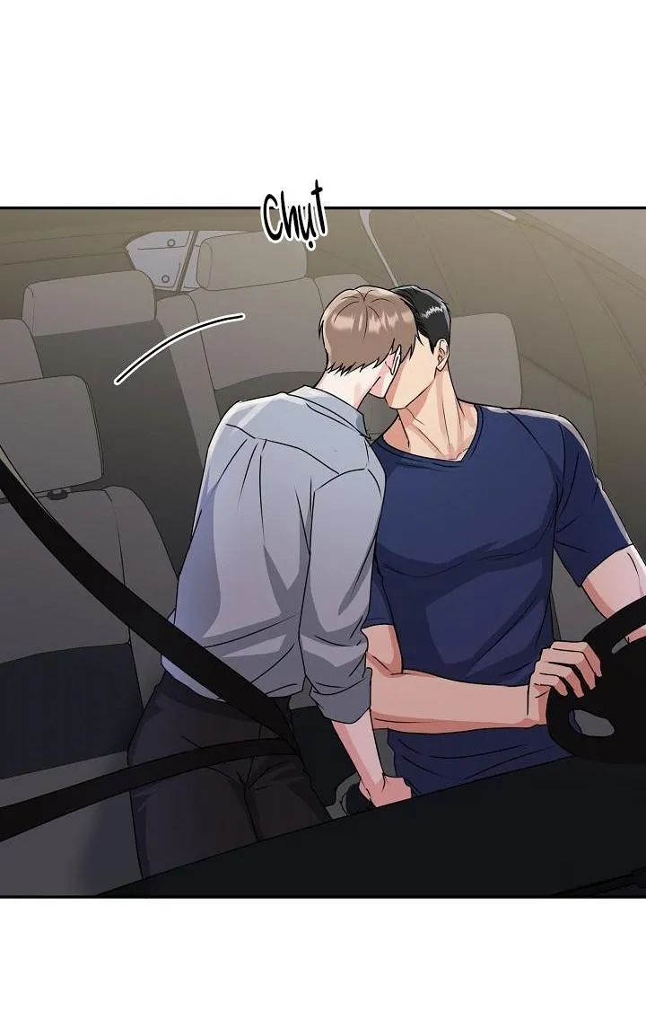 HỔ DỮ Chapter 9 Trang 65