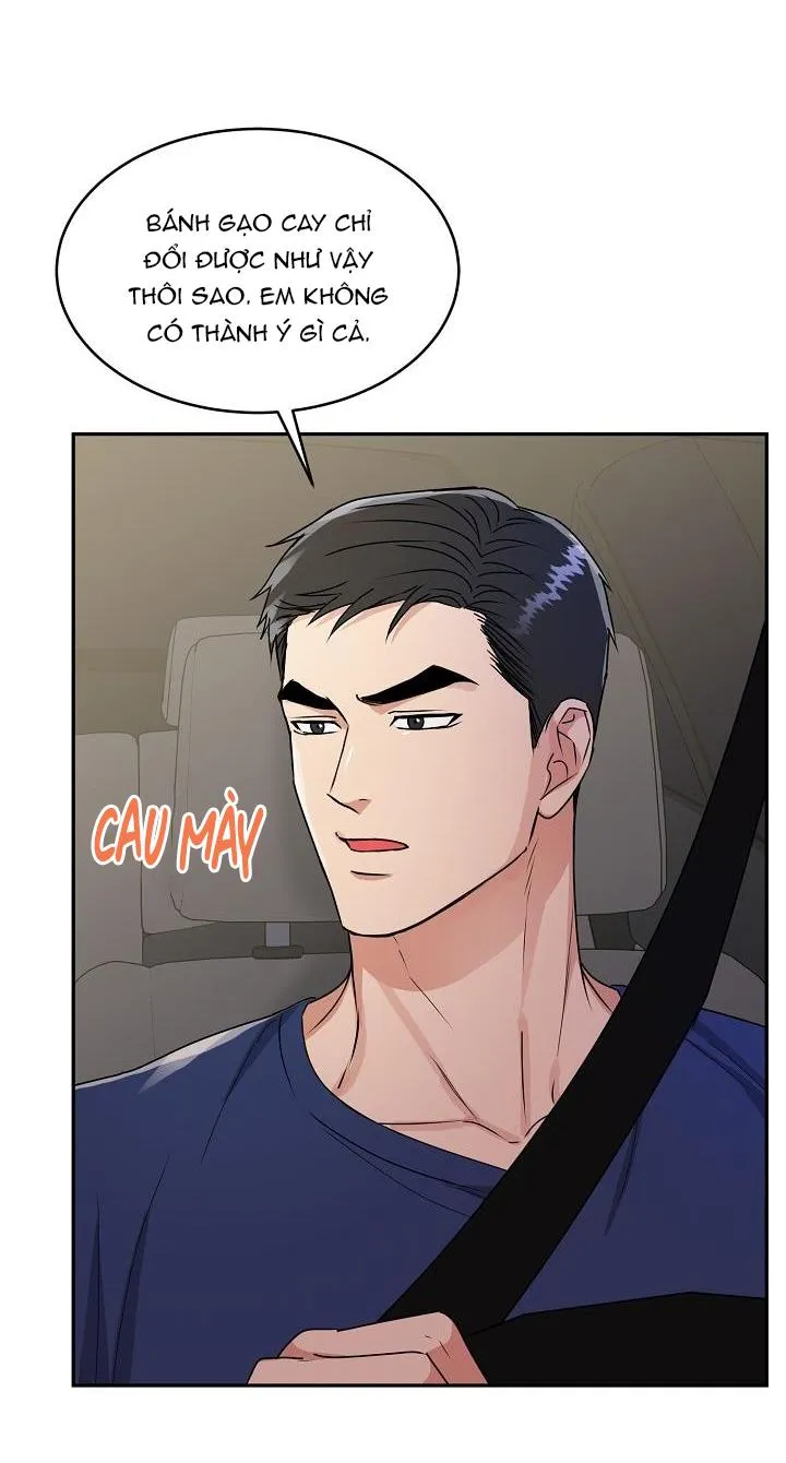 HỔ DỮ Chapter 9 Trang 66