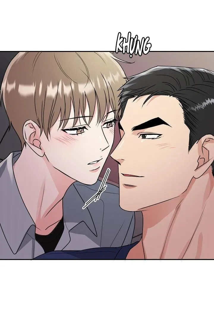 HỔ DỮ Chapter 9 Trang 70