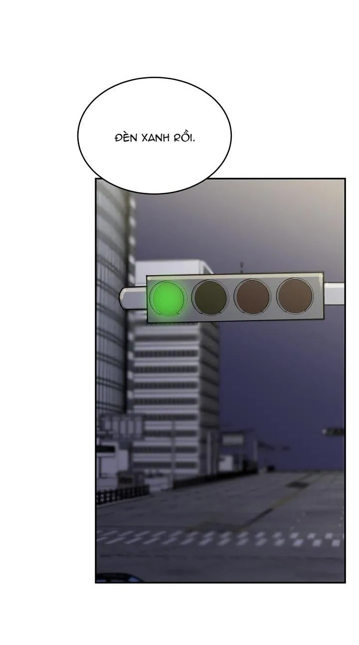 HỔ DỮ Chapter 9 Trang 71