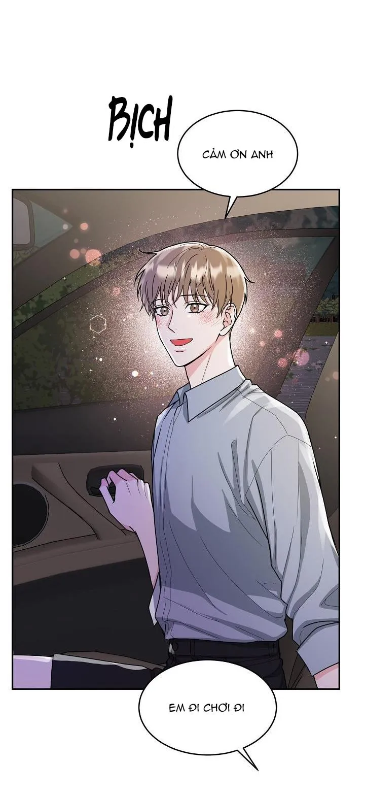 HỔ DỮ Chapter 10 Trang 3