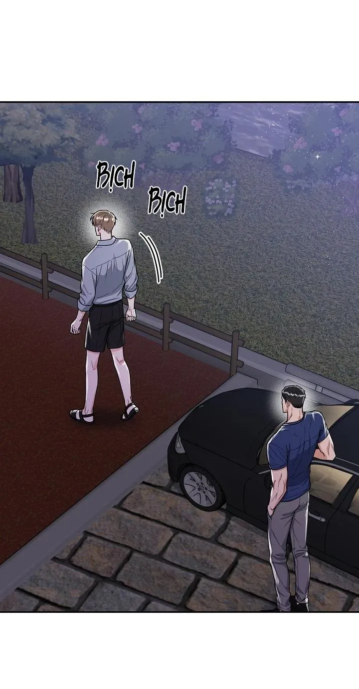 HỔ DỮ Chapter 10 Trang 4