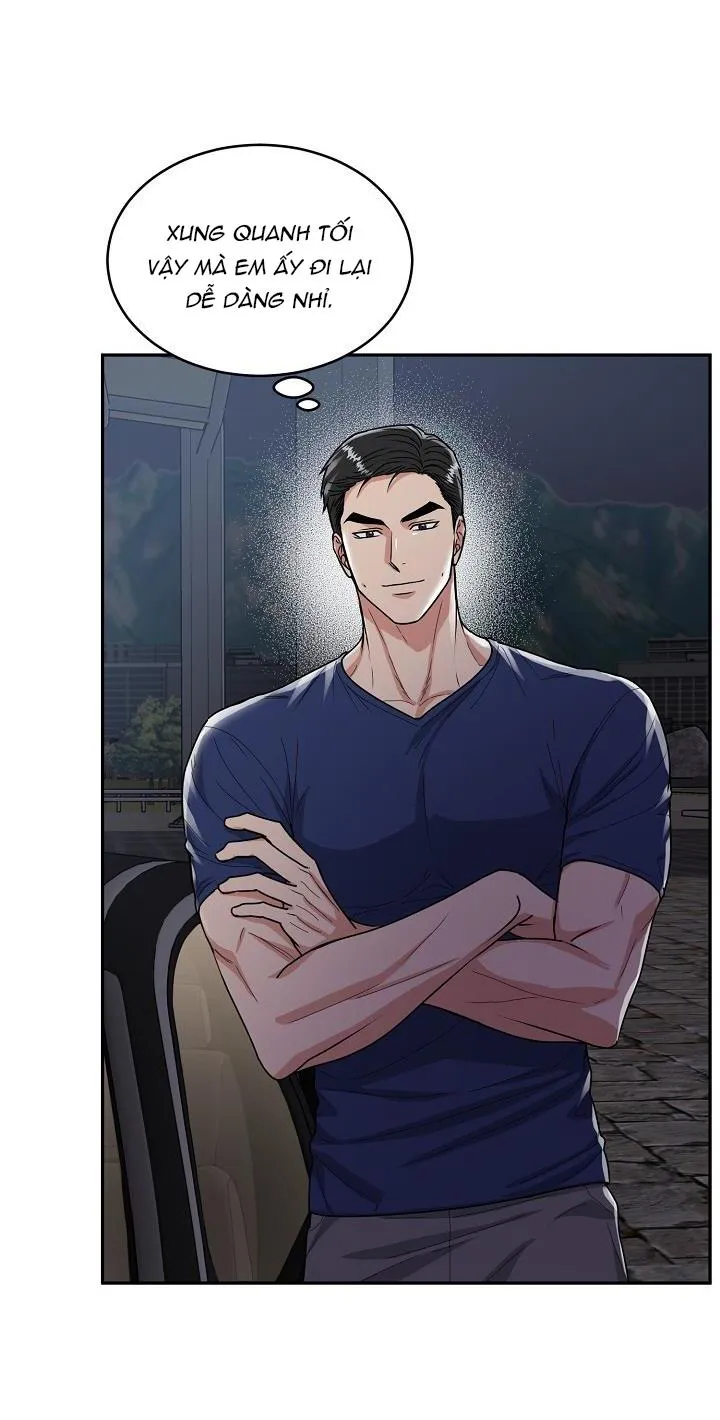 HỔ DỮ Chapter 10 Trang 5