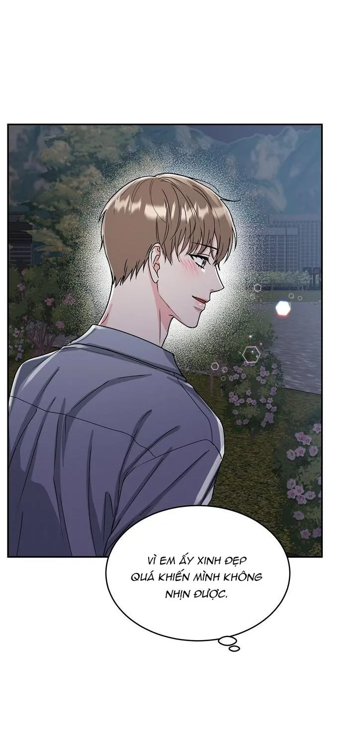 HỔ DỮ Chapter 10 Trang 7