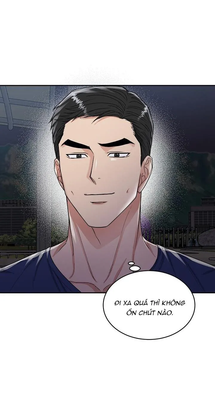 HỔ DỮ Chapter 10 Trang 8