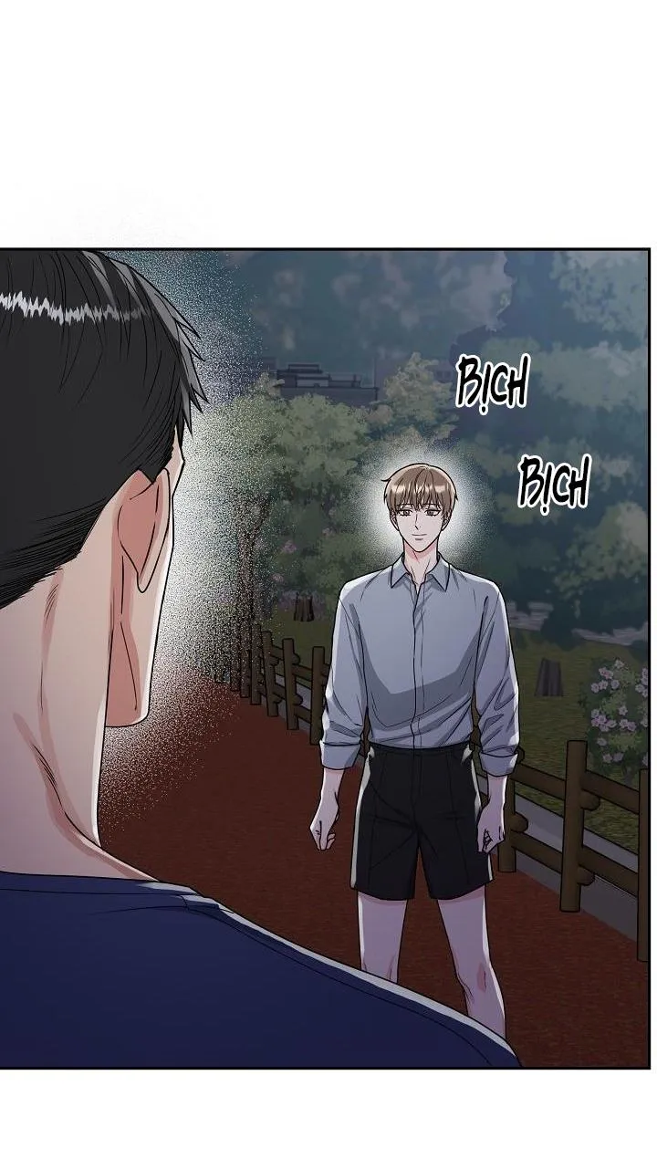 HỔ DỮ Chapter 10 Trang 9
