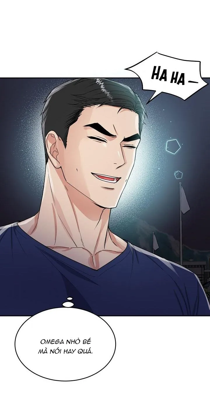 HỔ DỮ Chapter 10 Trang 12