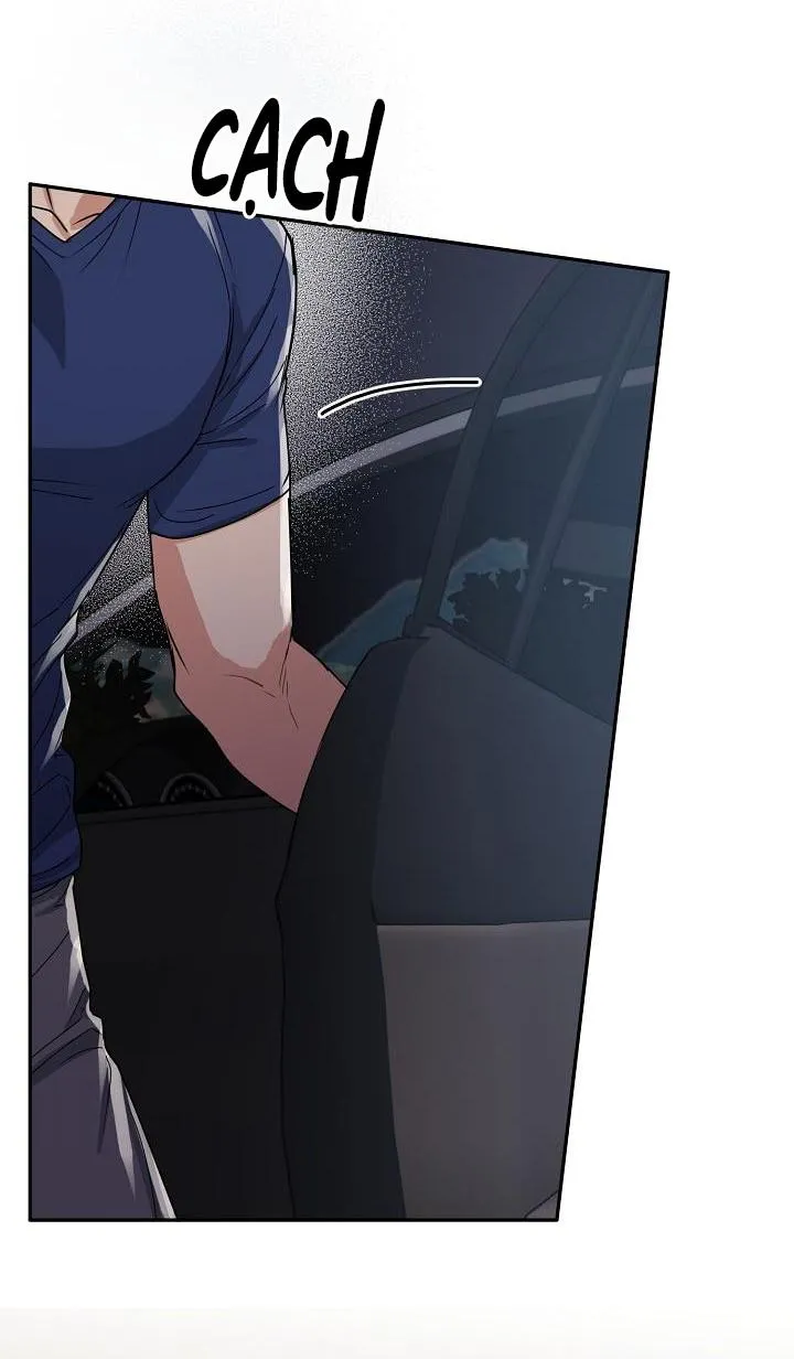 HỔ DỮ Chapter 10 Trang 14