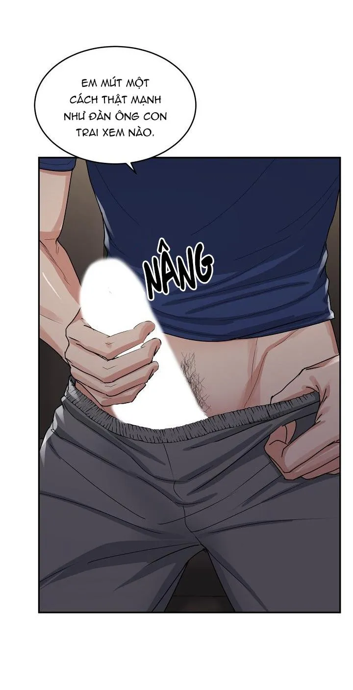 HỔ DỮ Chapter 10 Trang 16