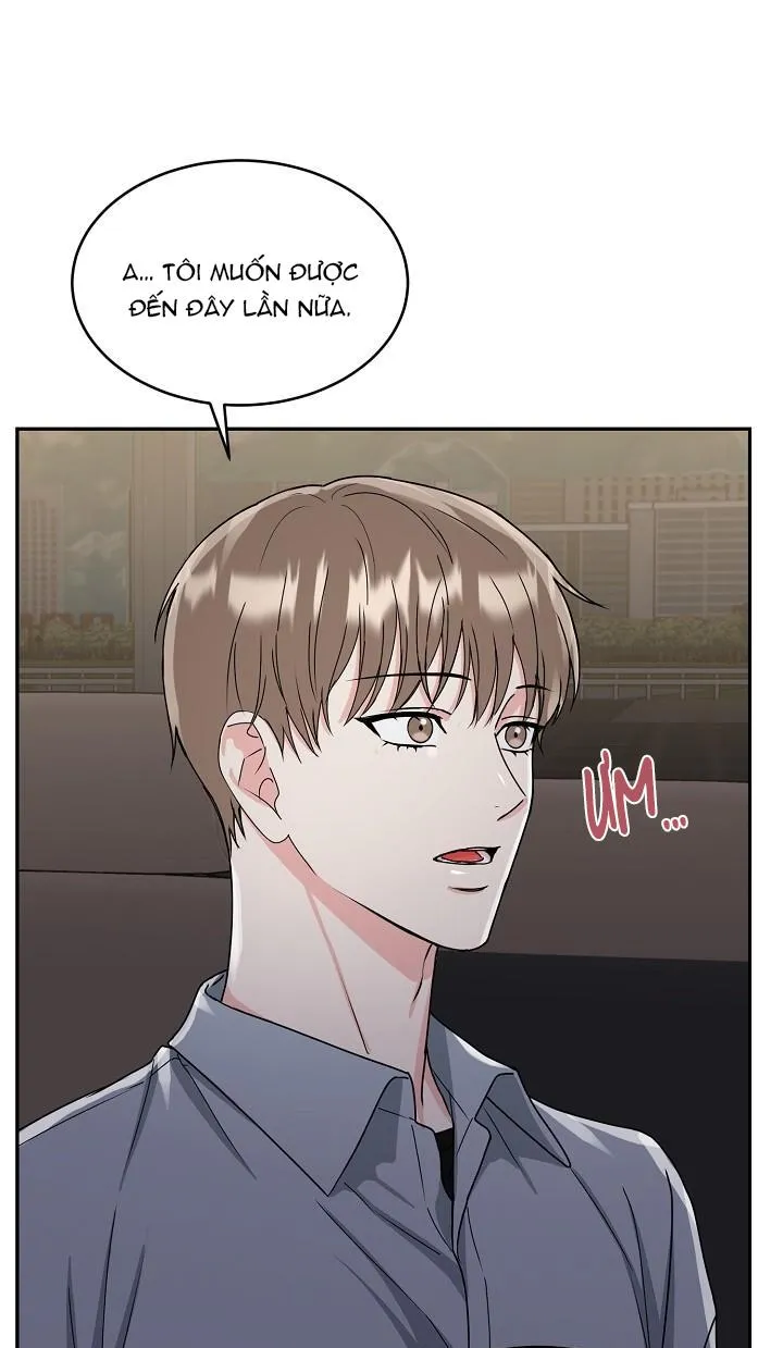 HỔ DỮ Chapter 10 Trang 20