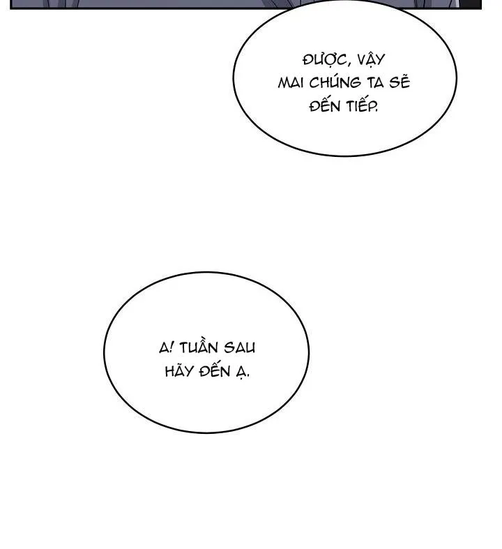 HỔ DỮ Chapter 10 Trang 21