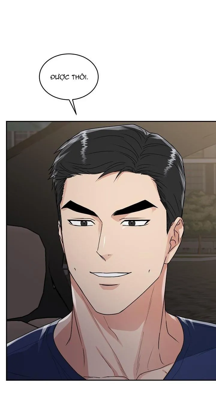 HỔ DỮ Chapter 10 Trang 24