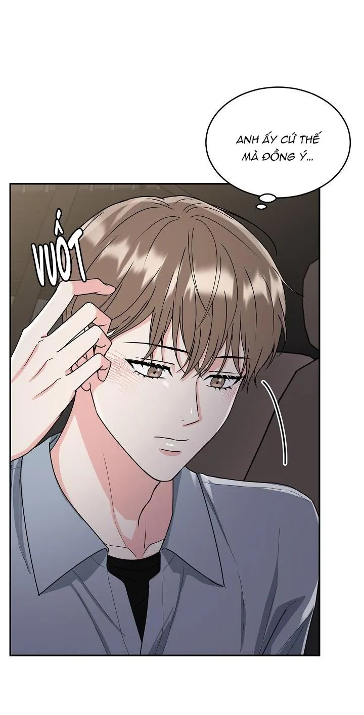 HỔ DỮ Chapter 10 Trang 25