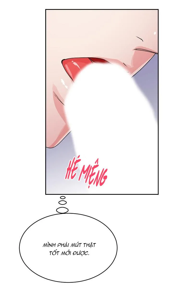 HỔ DỮ Chapter 10 Trang 26