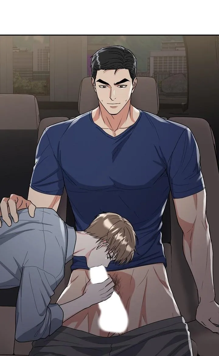 HỔ DỮ Chapter 10 Trang 27