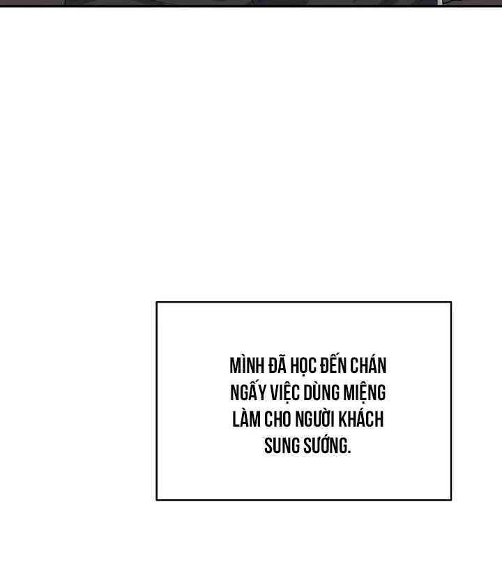 HỔ DỮ Chapter 10 Trang 28