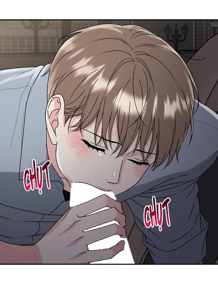 HỔ DỮ Chapter 10 Trang 29