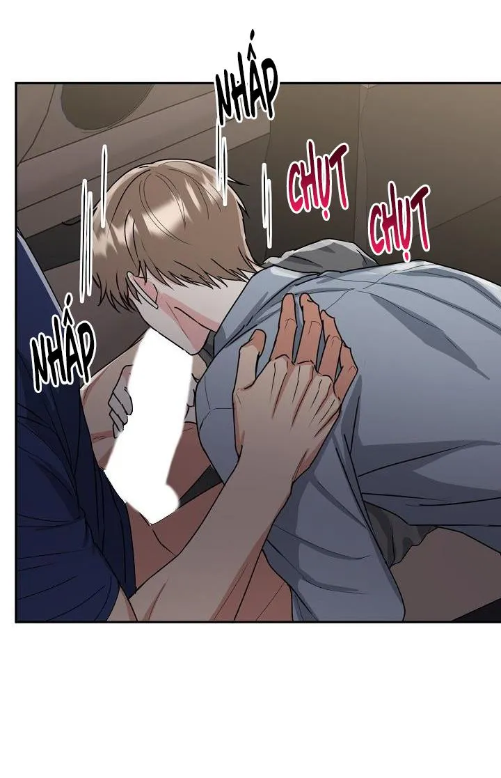 HỔ DỮ Chapter 10 Trang 31