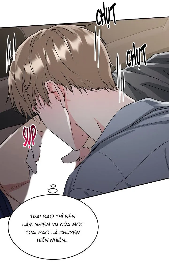 HỔ DỮ Chapter 10 Trang 35